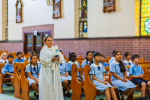 St Johns Catholic Primary School Auburn Mission and Values