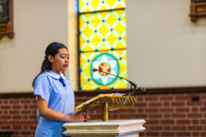 St Johns Catholic Primary School Auburn Religious Life